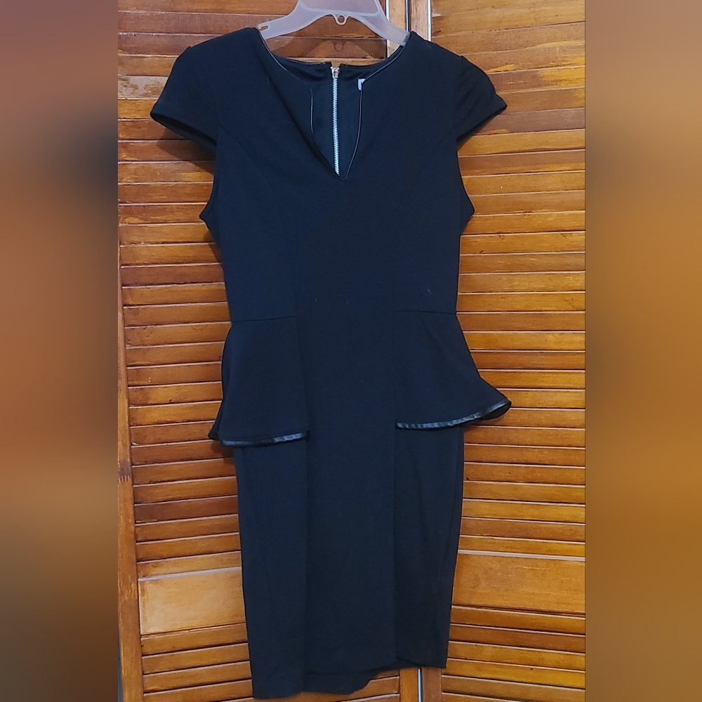 Interview dress